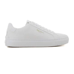 DEPORTIVO WHITE