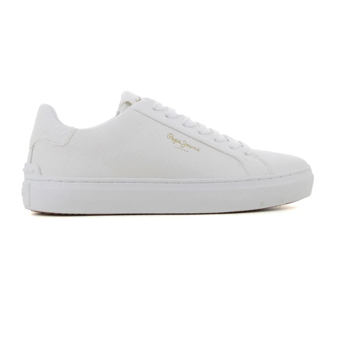 DEPORTIVO WHITE