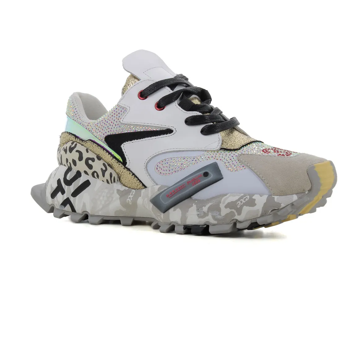 DEPORTIVO WHITE