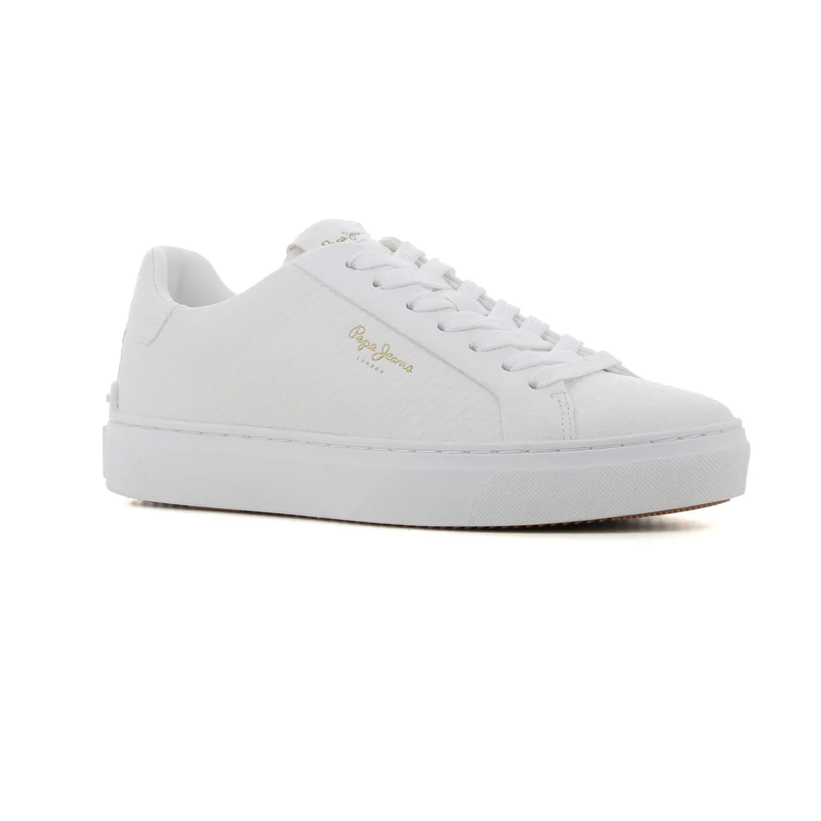 DEPORTIVO WHITE