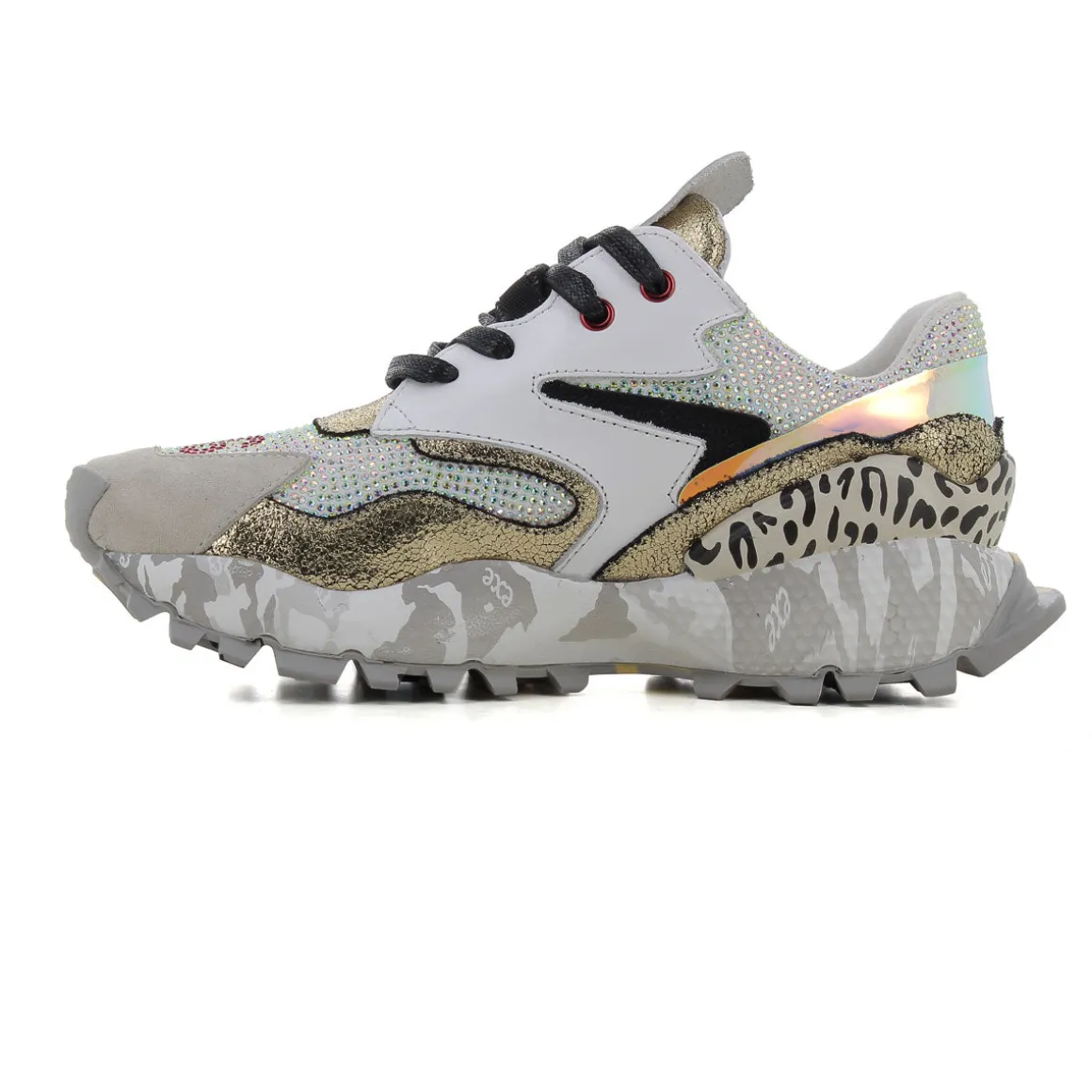 DEPORTIVO WHITE