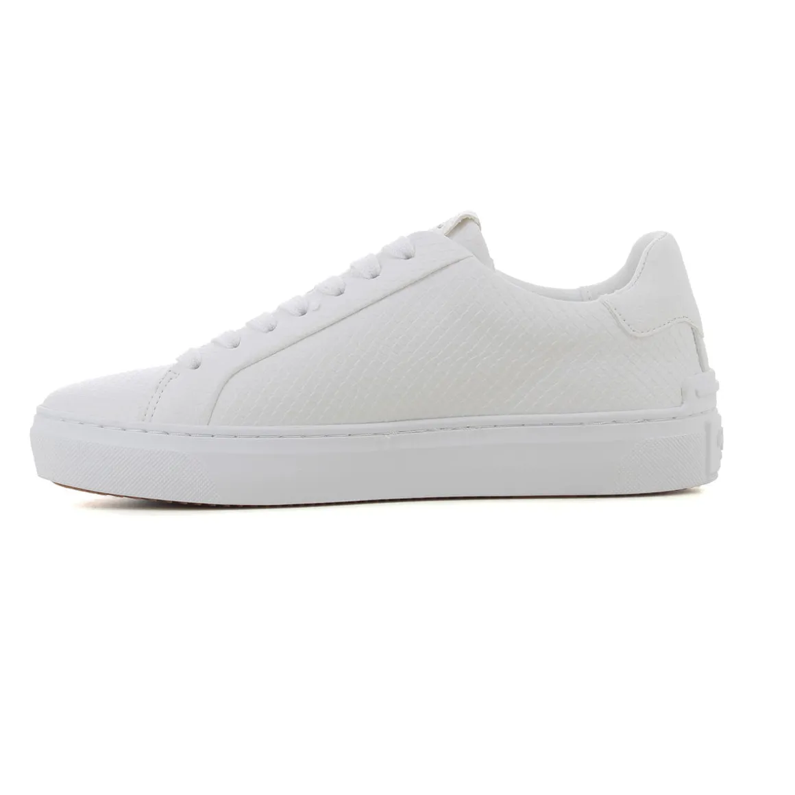 DEPORTIVO WHITE