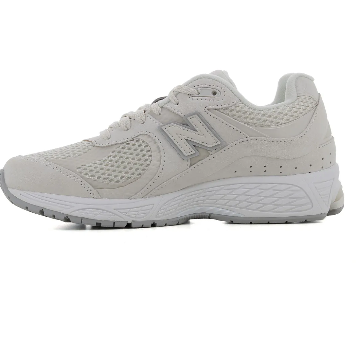 DEPORTIVO WHITE