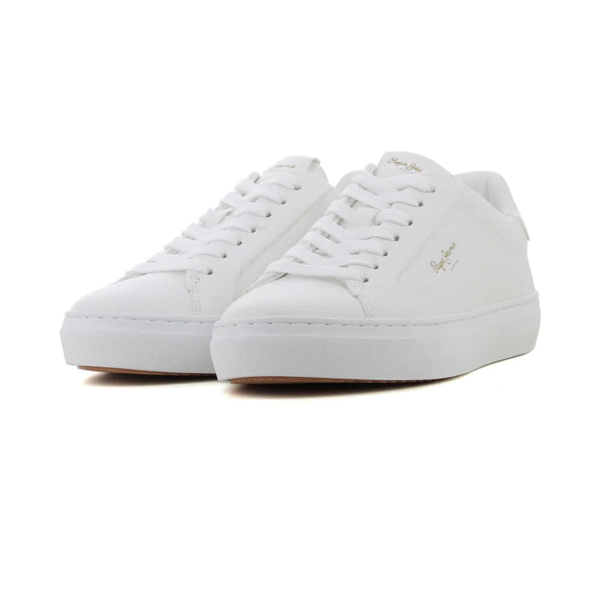 DEPORTIVO WHITE