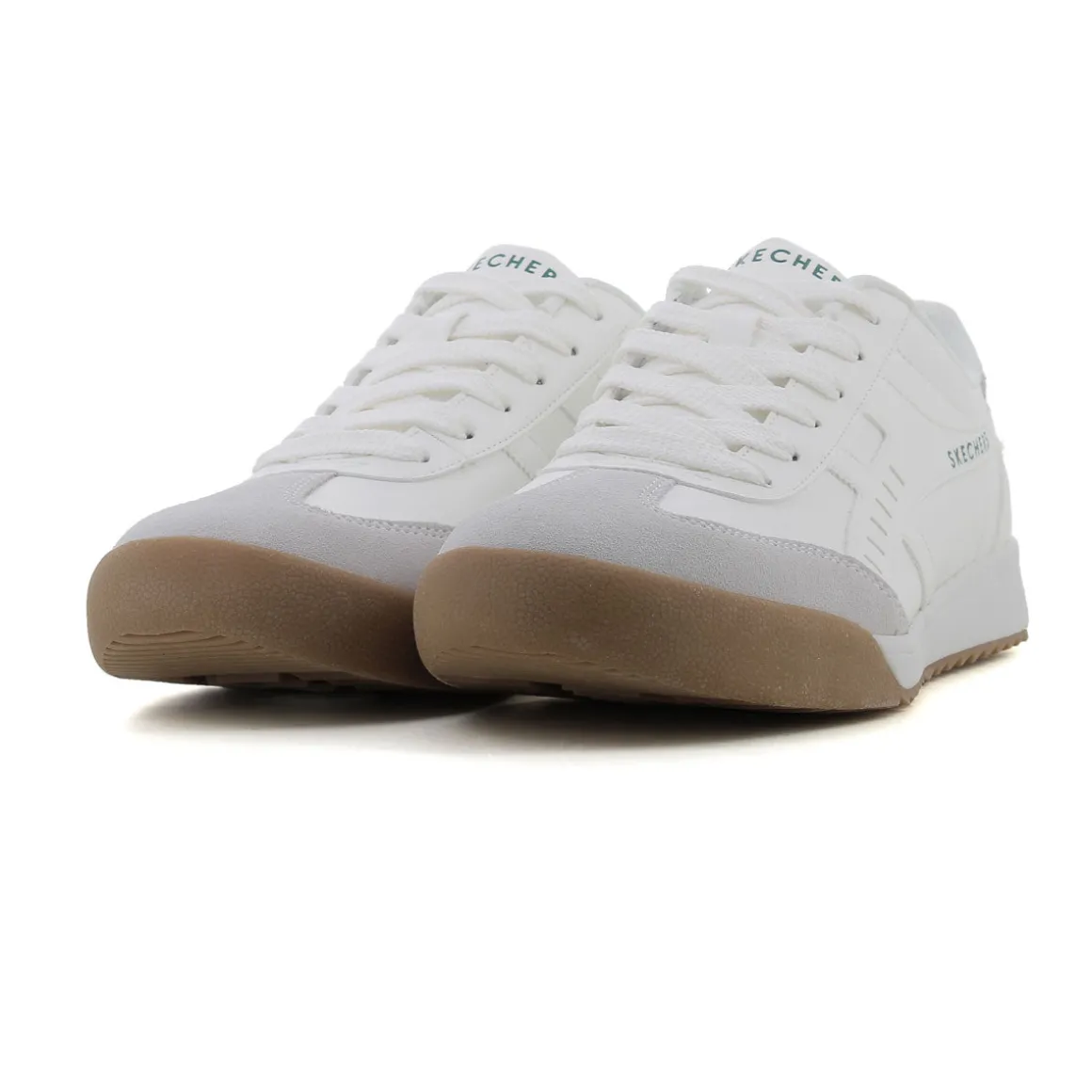 DEPORTIVO WHITE