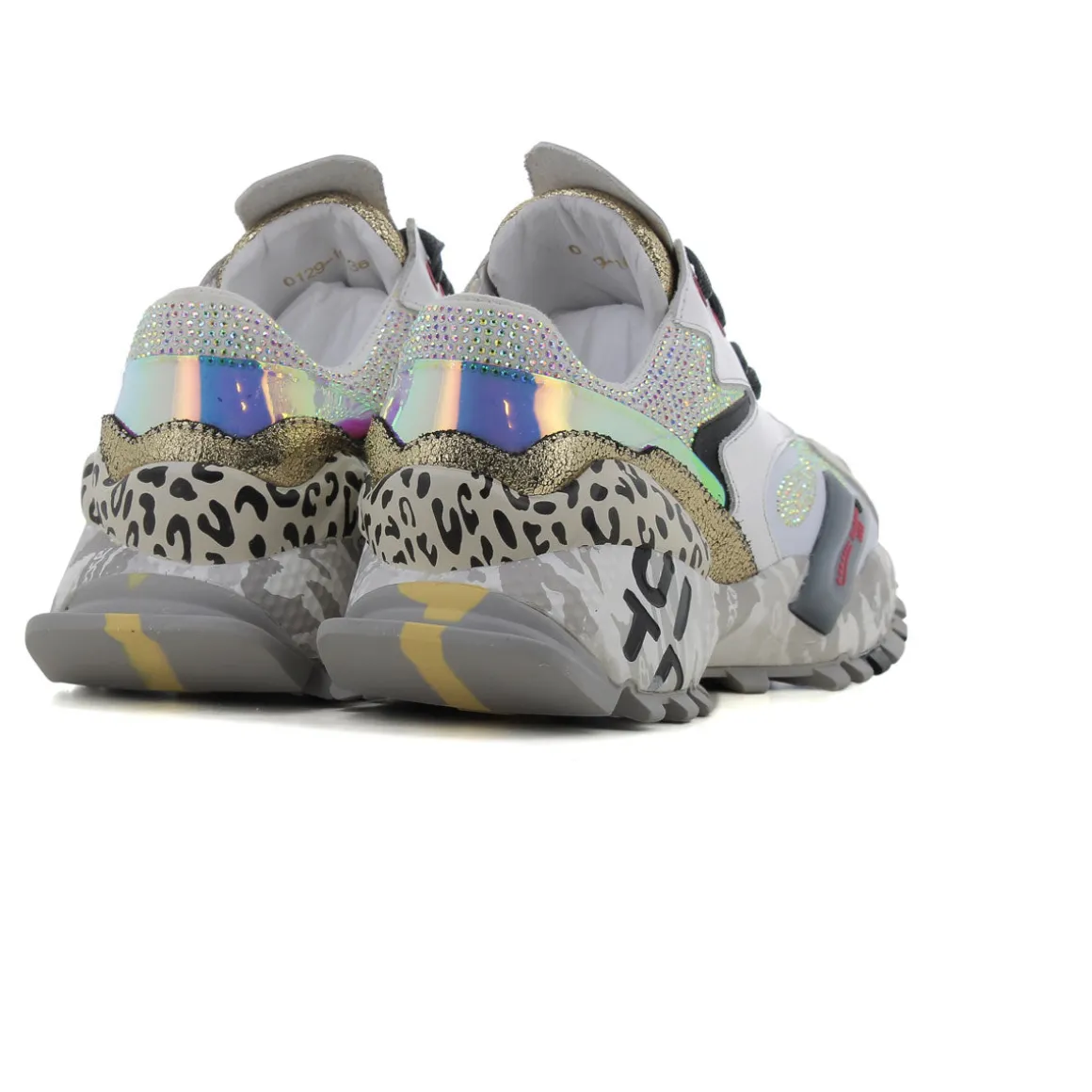 DEPORTIVO WHITE