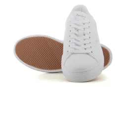 DEPORTIVO WHITE