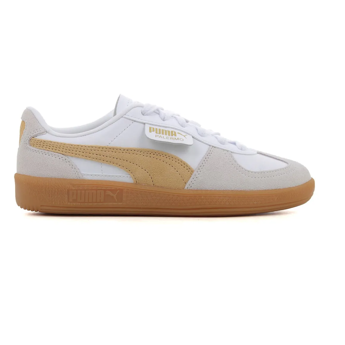 DEPORTIVO WHITE/APRICOT
