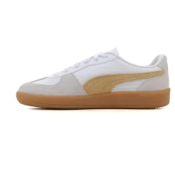 DEPORTIVO WHITE/APRICOT