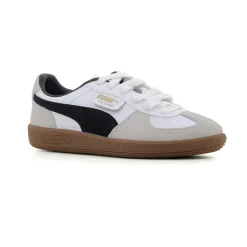 DEPORTIVO WHITE/BLACK