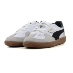 DEPORTIVO WHITE/BLACK