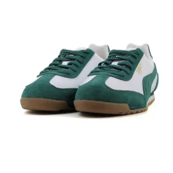 DEPORTIVO WHITE/MYRTLE