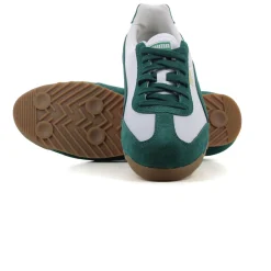 DEPORTIVO WHITE/MYRTLE