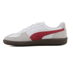 DEPORTIVO WHITE/RED