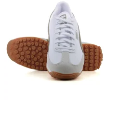 DEPORTIVO WHITE/VELVET