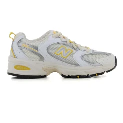DEPORTIVO WHITE/YELLOW