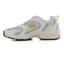 DEPORTIVO WHITE/YELLOW