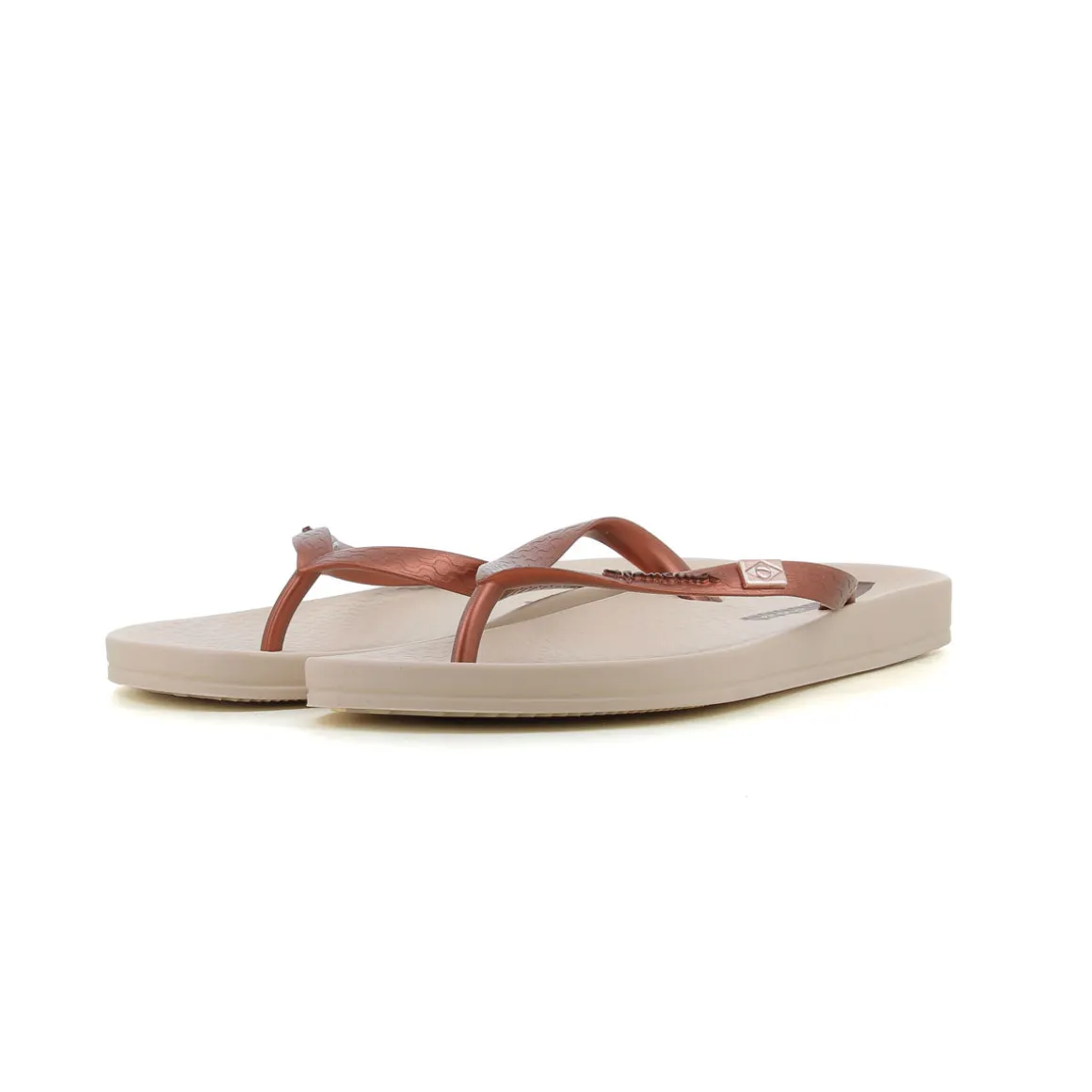 ESCLAVA BEIGE/COOPER