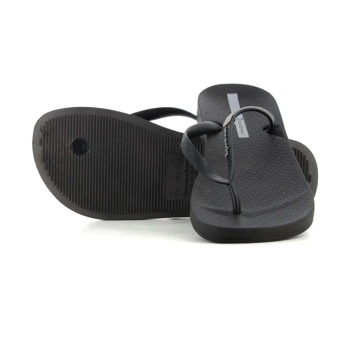 ESCLAVA BLACK/BLACK