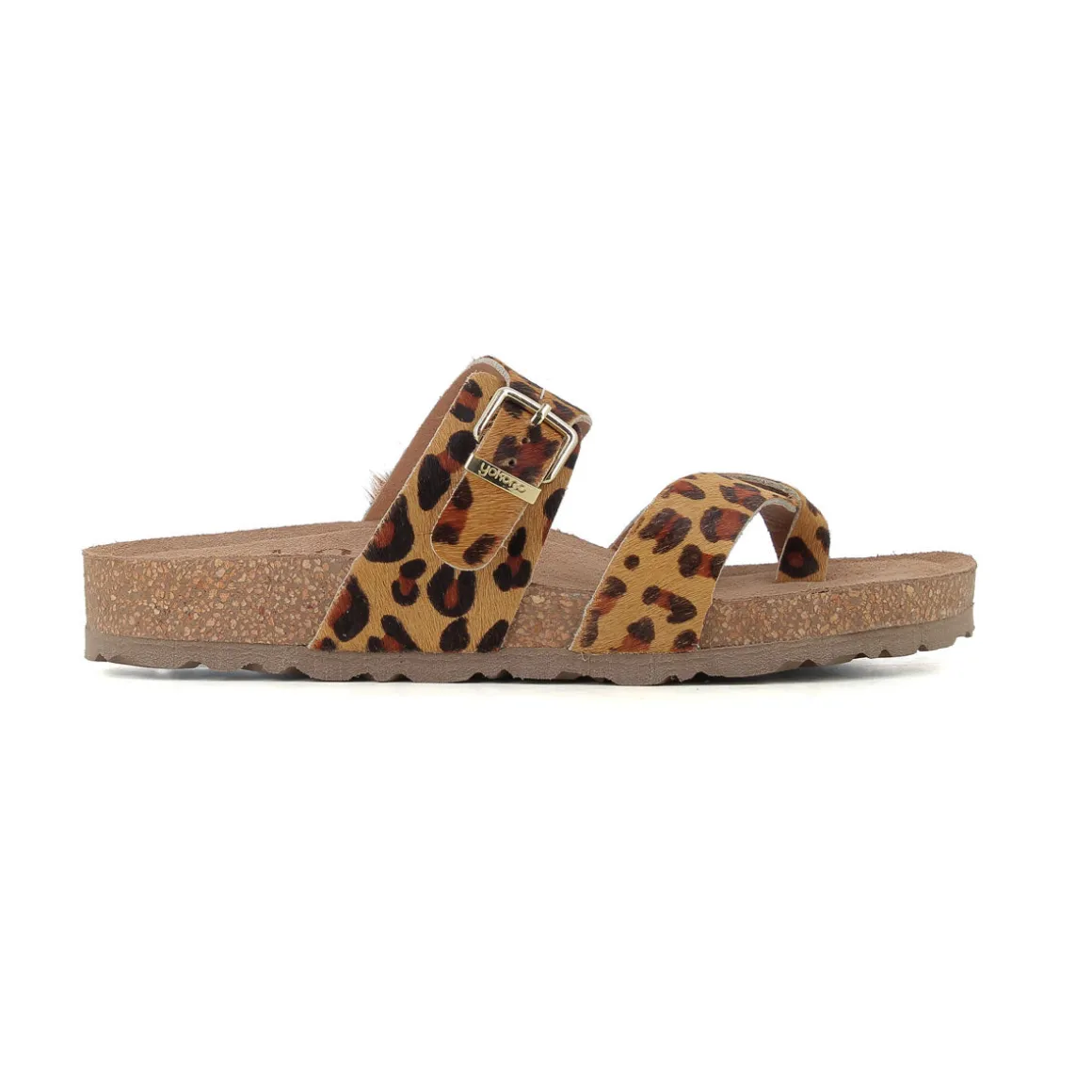 ESCLAVA DEDO BIO LEOPARDO