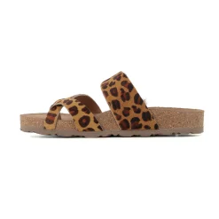 ESCLAVA DEDO BIO LEOPARDO