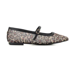 FRANCESITA LEOPARDO
