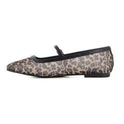 FRANCESITA LEOPARDO
