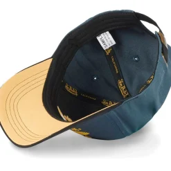 GORRA AIR PATROL AZUL/NEGRA