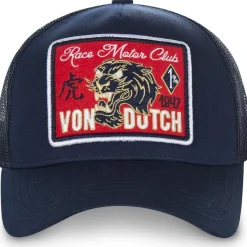 GORRA  AZUL MARINO