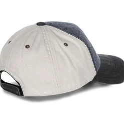GORRA AZUL/BLANCA