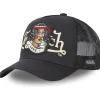 GORRA BLACK
