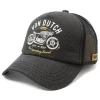 GORRA  BLACK