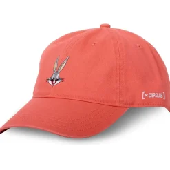 GORRA BUGS BUNNY NARANJA