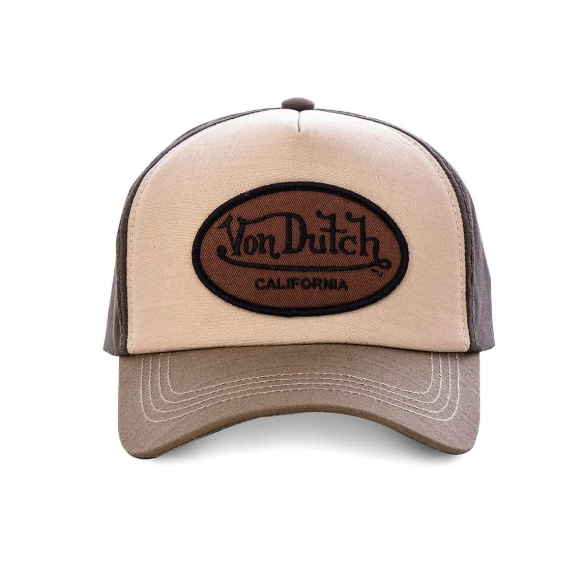 GORRA CRUDO
