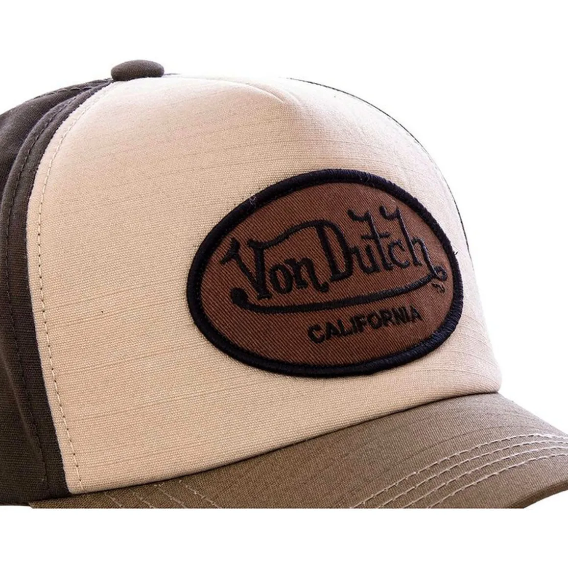 GORRA CRUDO