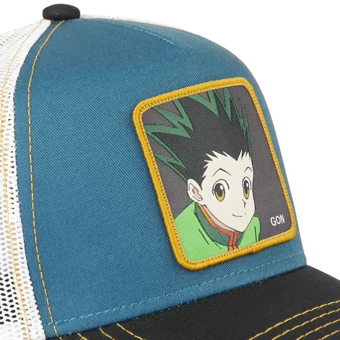 GORRA GON FREECSS AZUL/BLANCA/NEG
