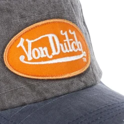 GORRA GRIS