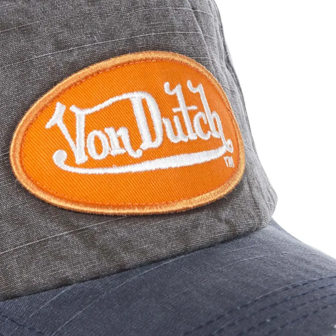 GORRA GRIS