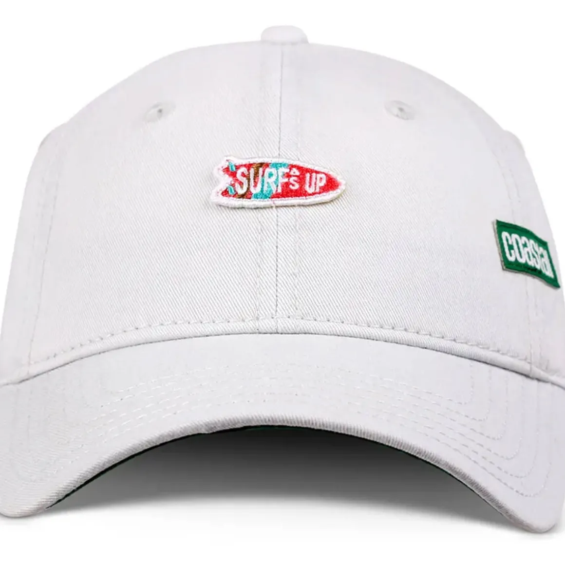 GORRA HFT GRIS