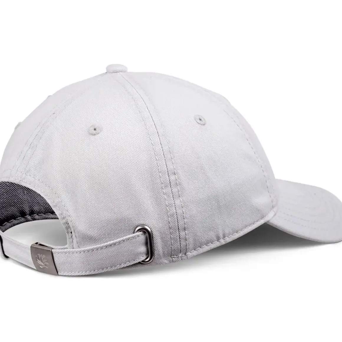 GORRA HFT GRIS
