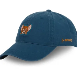 GORRA JERRY AZUL
