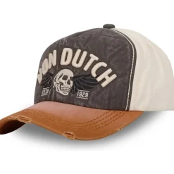 GORRA MULTICOLOR