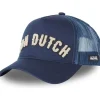 GORRA NAVY