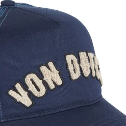 GORRA NAVY
