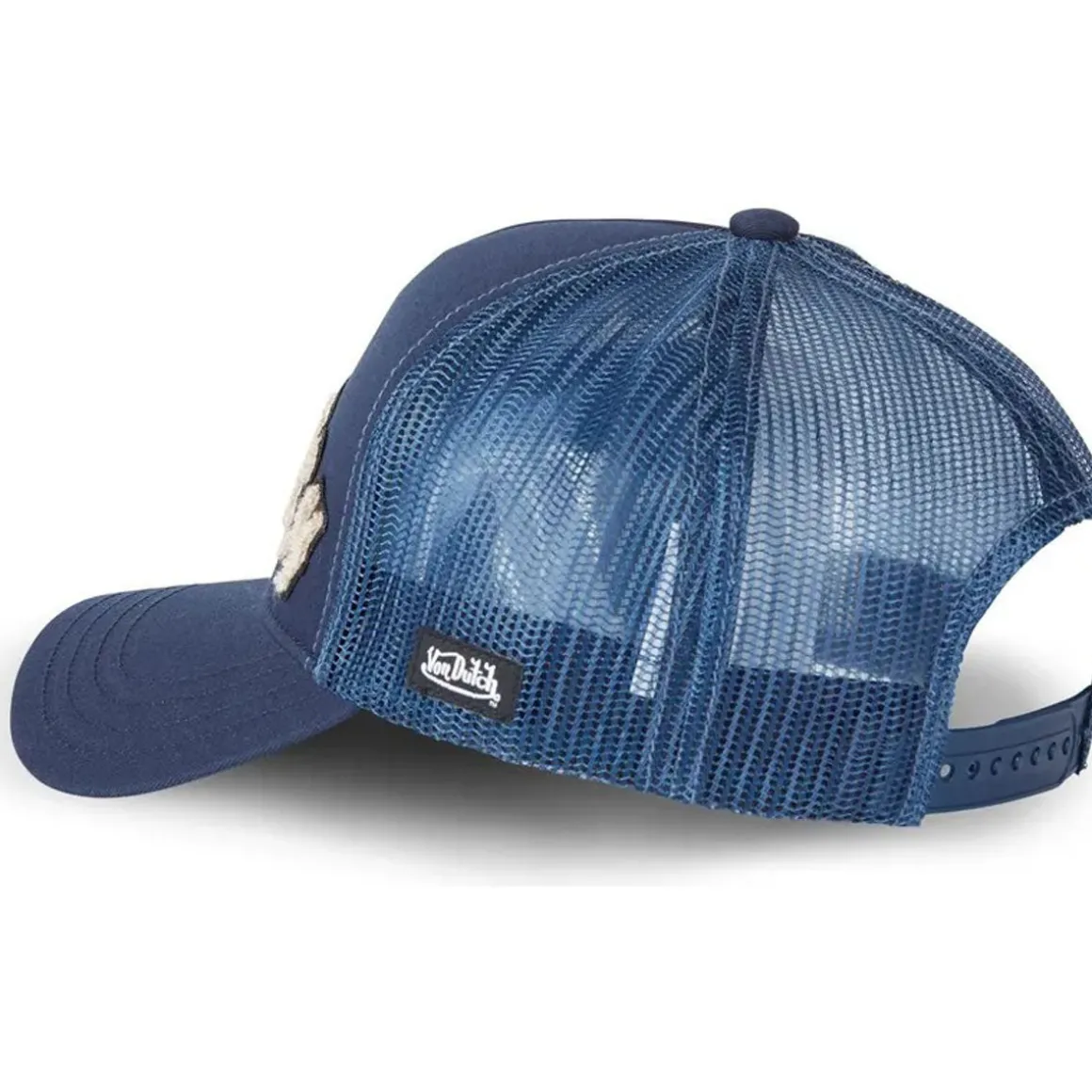 GORRA NAVY