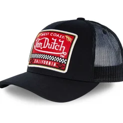 GORRA NEGRA