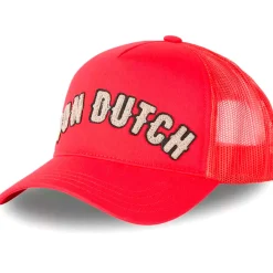 GORRA RED