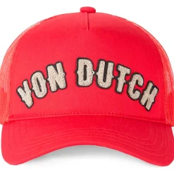 GORRA RED