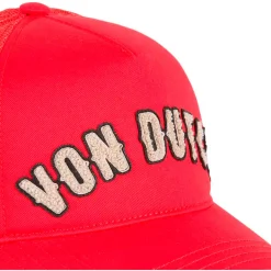 GORRA RED