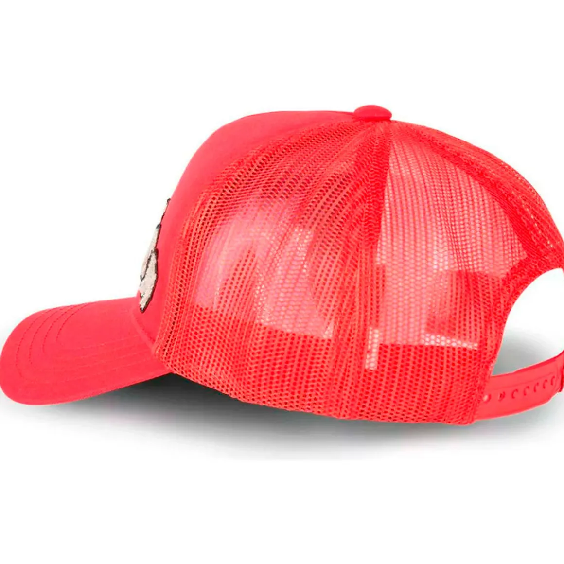 GORRA RED